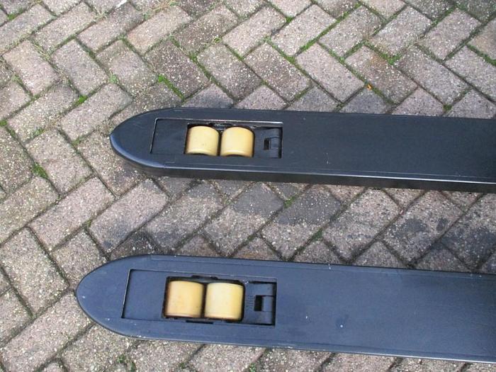 Refurbished 2013 BT SWE 080L - 1589