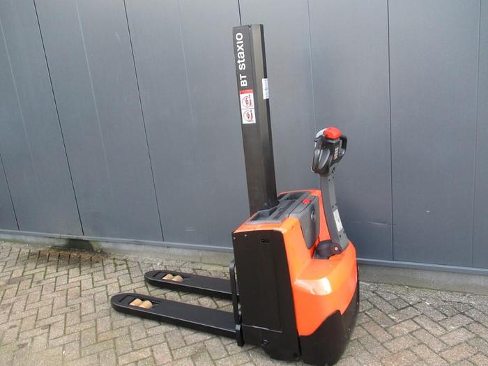 Refurbished 2013 BT SWE 080L - 837