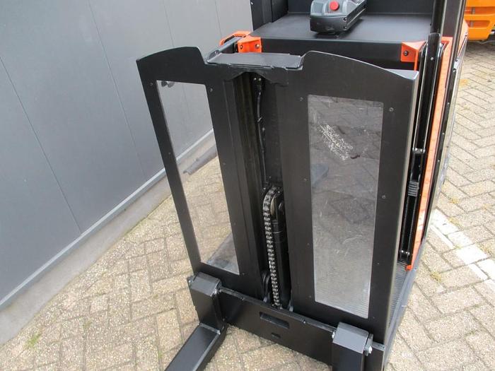 Refurbished 2019 BT OME 100N OPTIO - 1523