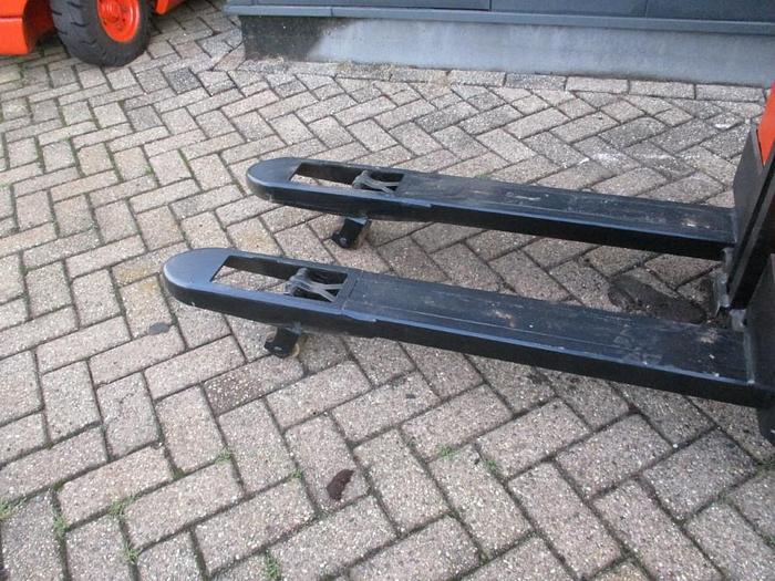 Gebruikt 2004 BT PPH 1600MX - 1401