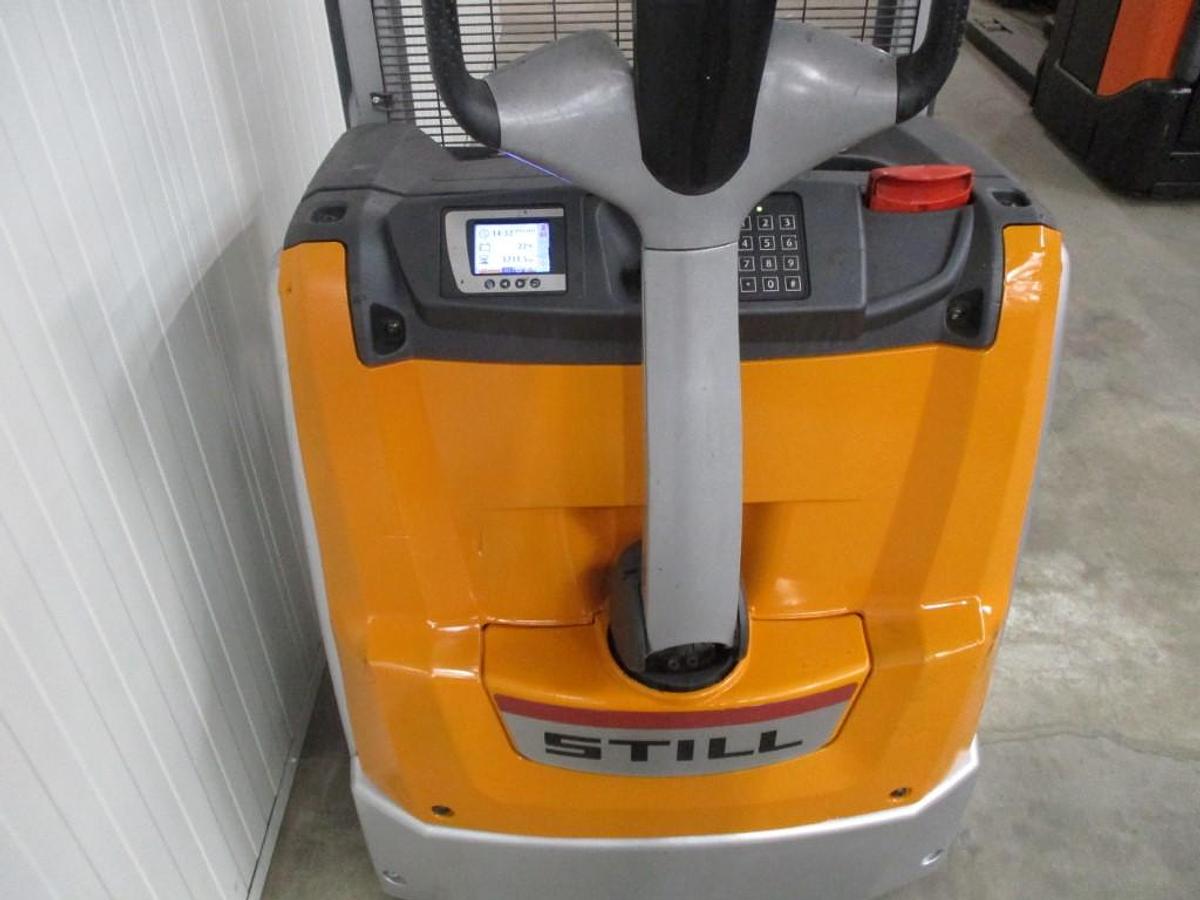 Refurbished 2018 STILL EXV16 - 3231