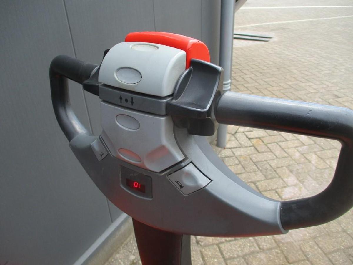 Refurbished 2011 BT LWE 180