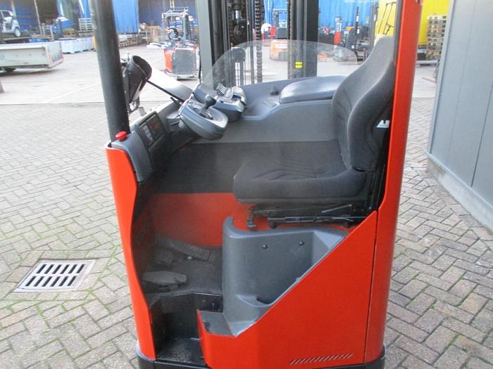 Refurbished 2008 BT RRE 160M - 2129