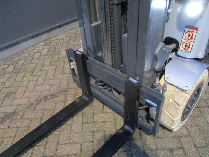 Refurbished 2019 STILL RX 60-25