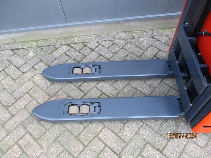 Refurbished 2017 Linde L 12i