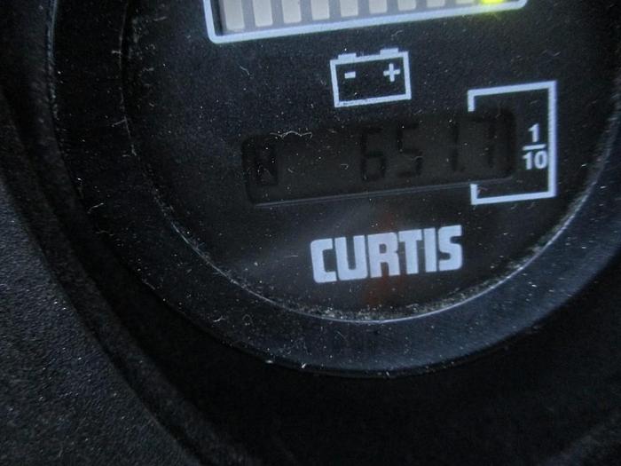 Refurbished 2005 Crown WF 3000-1.0 TL