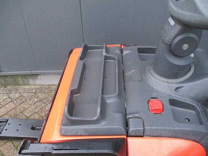 Refurbished 2016 BT LPE 200 - 1931