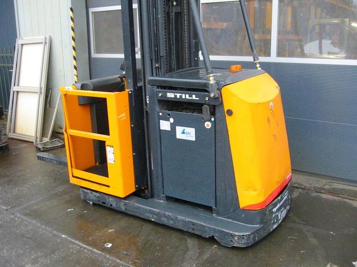 Used STILLL/ EK12i-1803