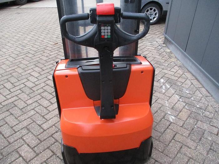 Refurbished 2012 BT SWE 140 - 456