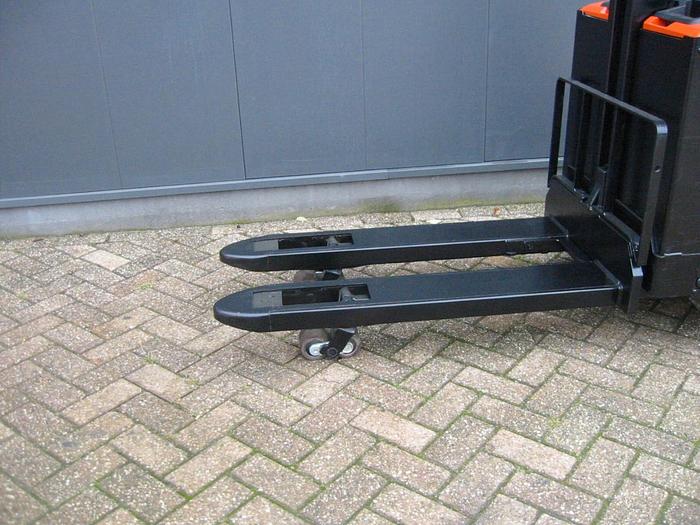 Used 2014 BT SWE080L - 1229