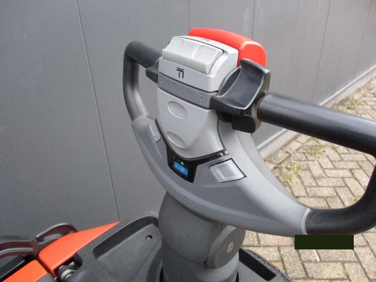 Refurbished 2019 TOYOTA SPE120L - 2071