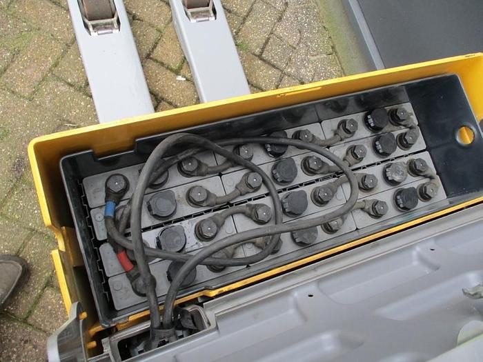 Gebruikt 2007 Atlet PLL180N - 2799