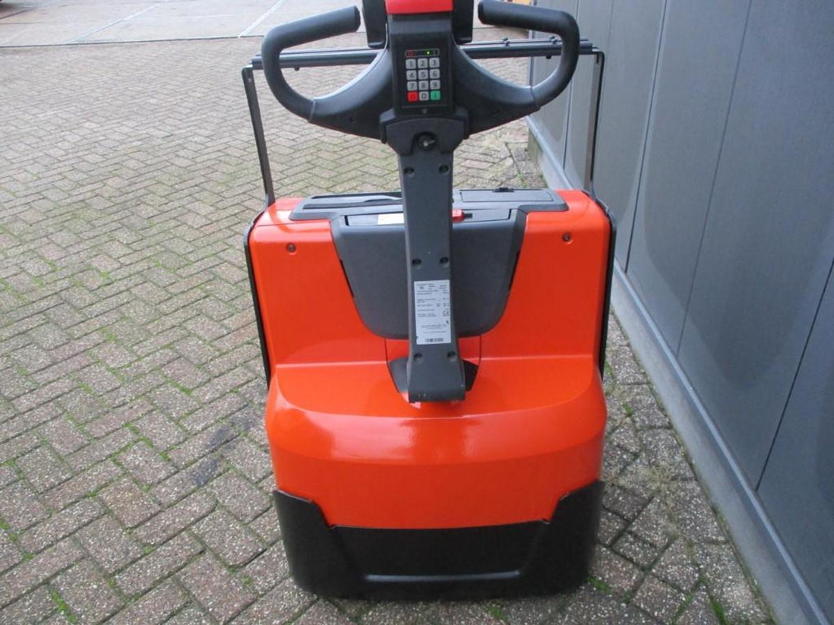 Refurbished 2014 BT LWE160