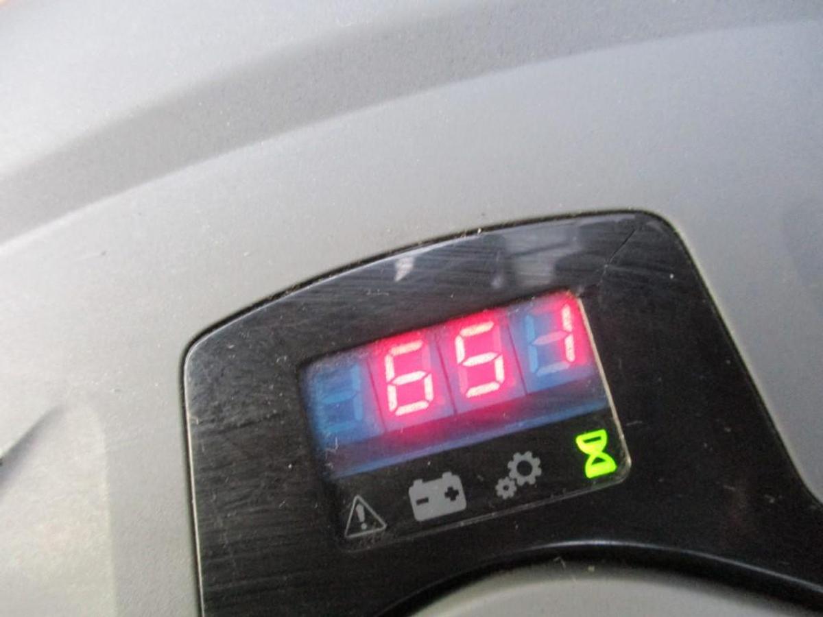 Refurbished 2019 TOYOTA LWE140 - 651