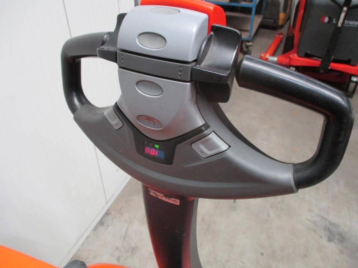 Refurbished 2019 TOYOTA BT LWE140 - 662