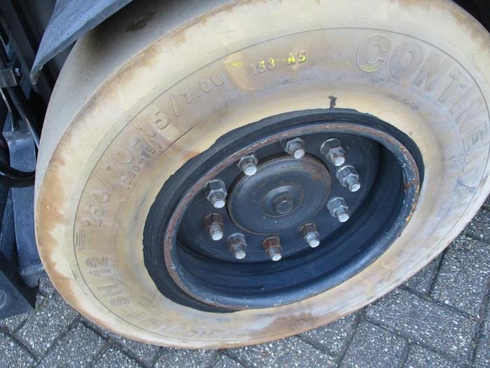 Refurbished 2006 STILL R 60-35 - 3127