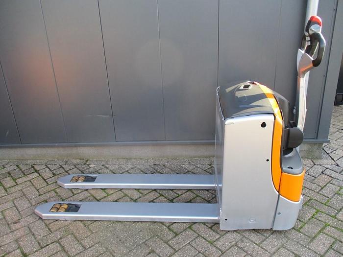 Gerenoveerd 2017 STILL  EXU16-LOW - 1379