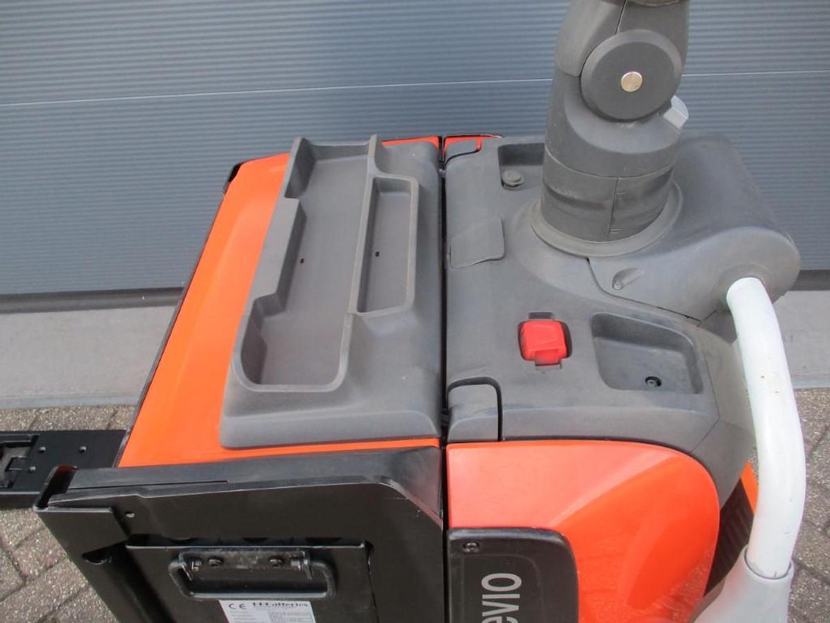 Refurbished 2015 BT LPE 200 - 1946