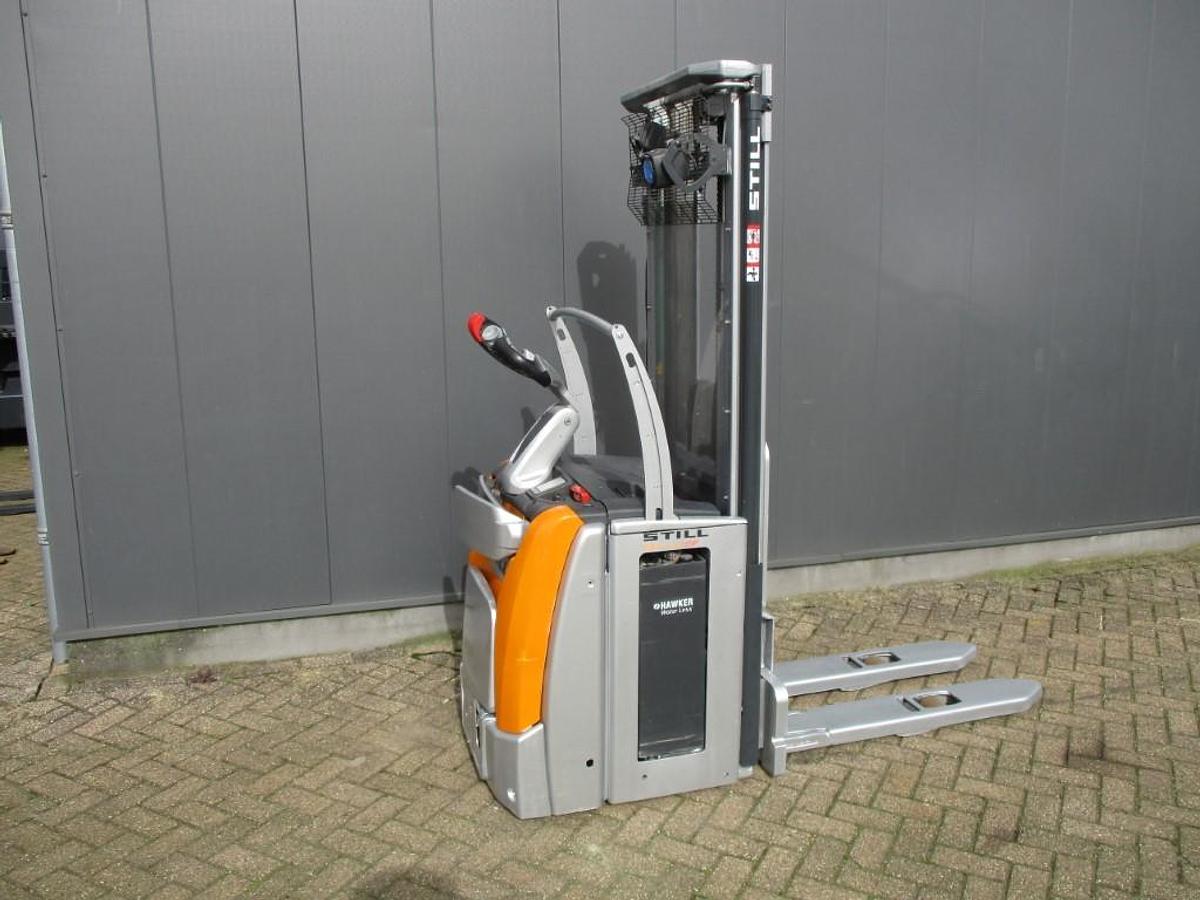 Refurbished 2018 STILL EXV-SF14i - 5410