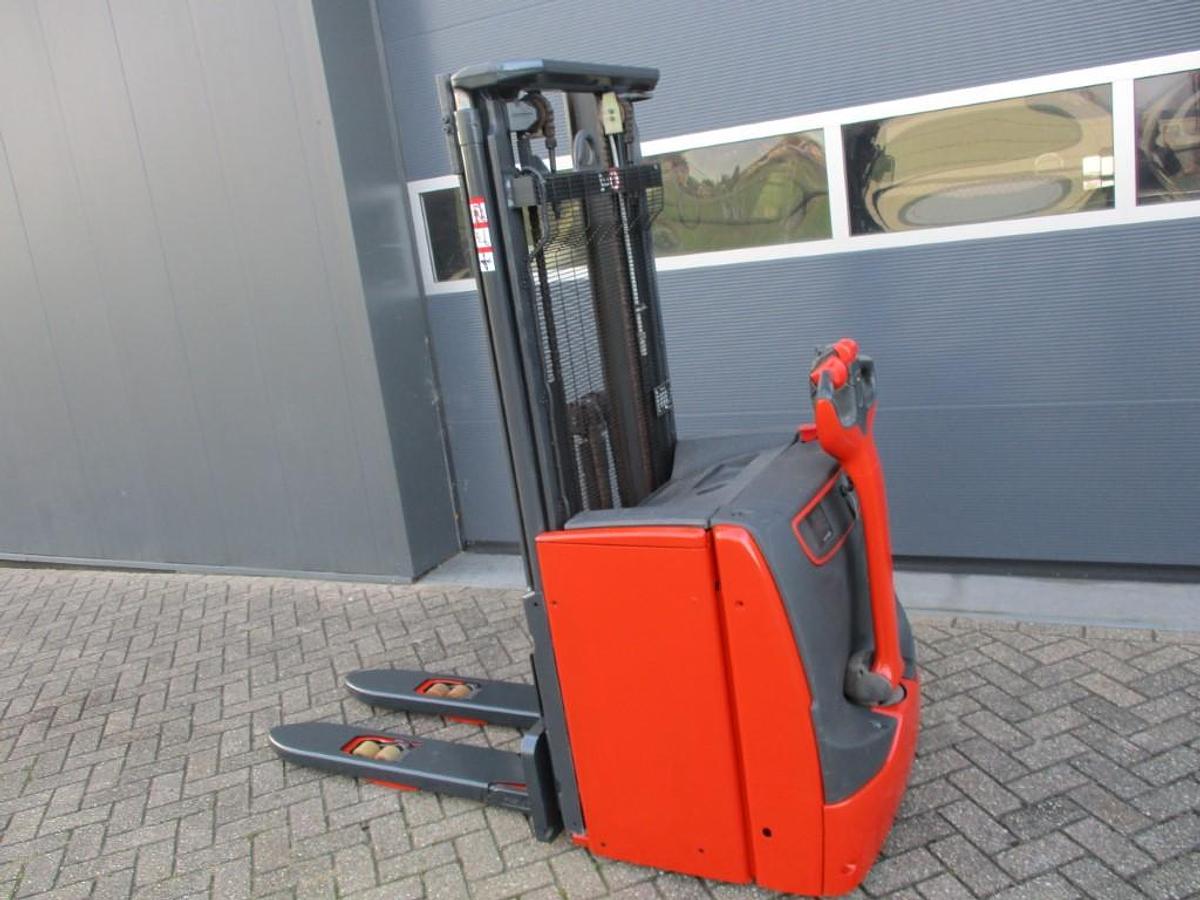 Refurbished 2020 Linde L14 - 2341