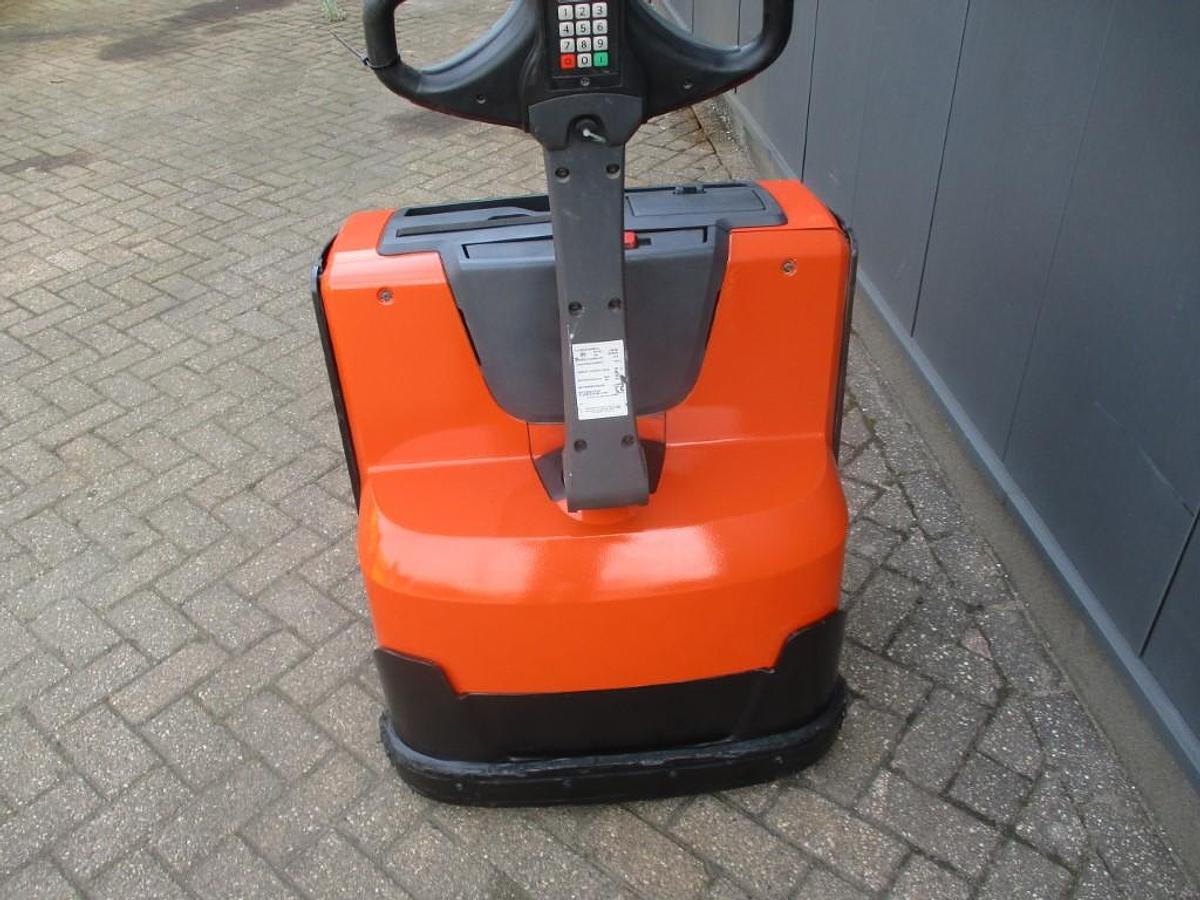 Refurbished 2014 BT LWE 160 - 865