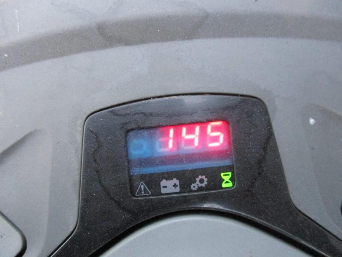 Refurbished 2019 TOYOTA LWE140 - 145