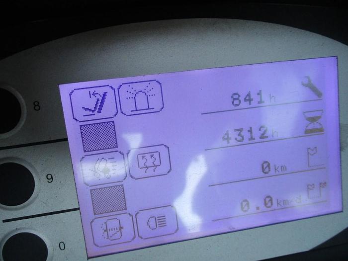 Refurbished 2017 STILL RX 20-20P