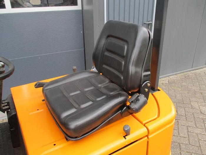 Refurbished 2003 STILL R 50-12 - 5802