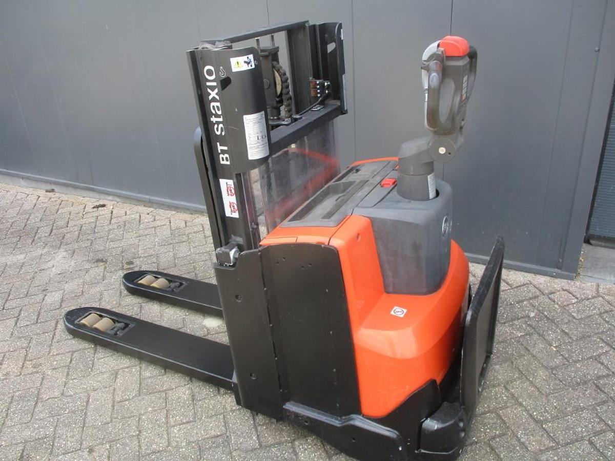 Refurbished 2016 BT SWE200D - 1443