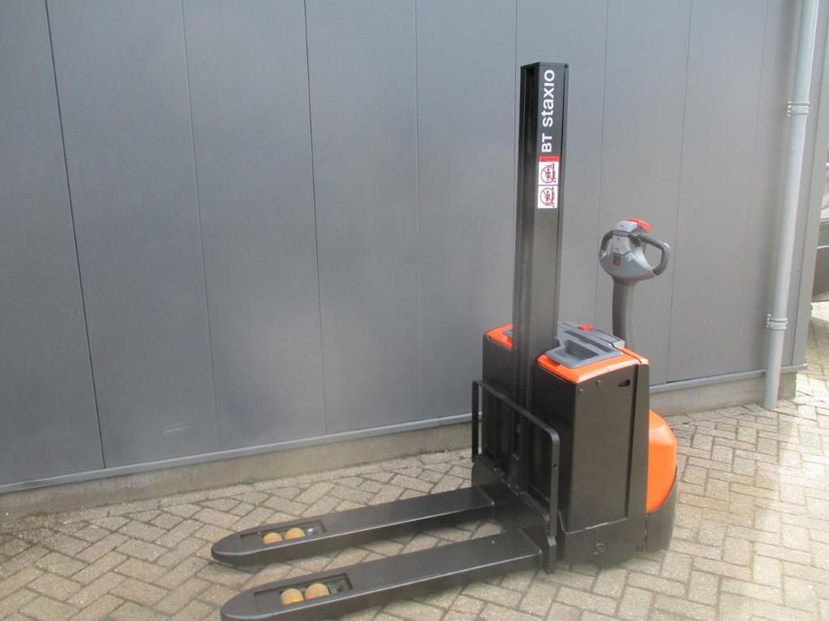 Refurbished 2014 BT SWE 080L - 321