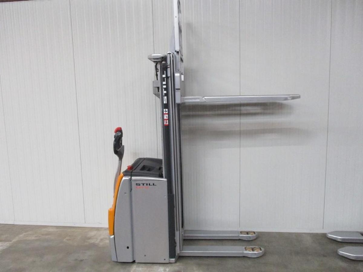 Refurbished 2016 STILL EXV16 triplex - 5167