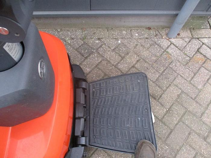 Refurbished 2011 BT SWE 120