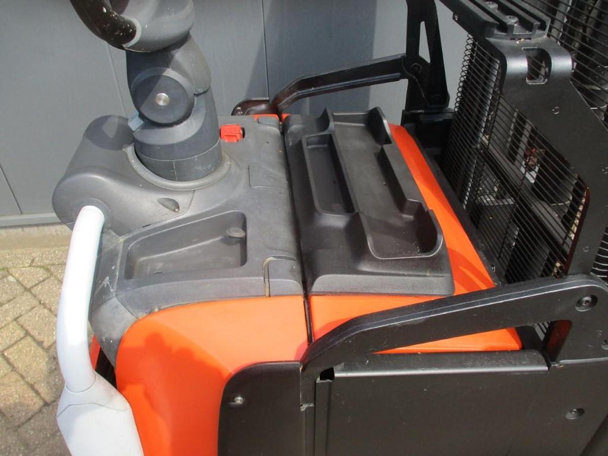 Refurbished 2016 BT SPE 200L - 2468