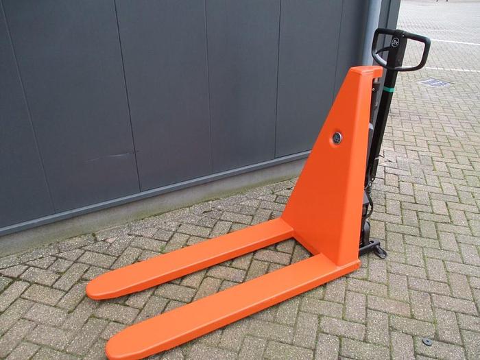 Gebruikt BT / HHL100-2016-A