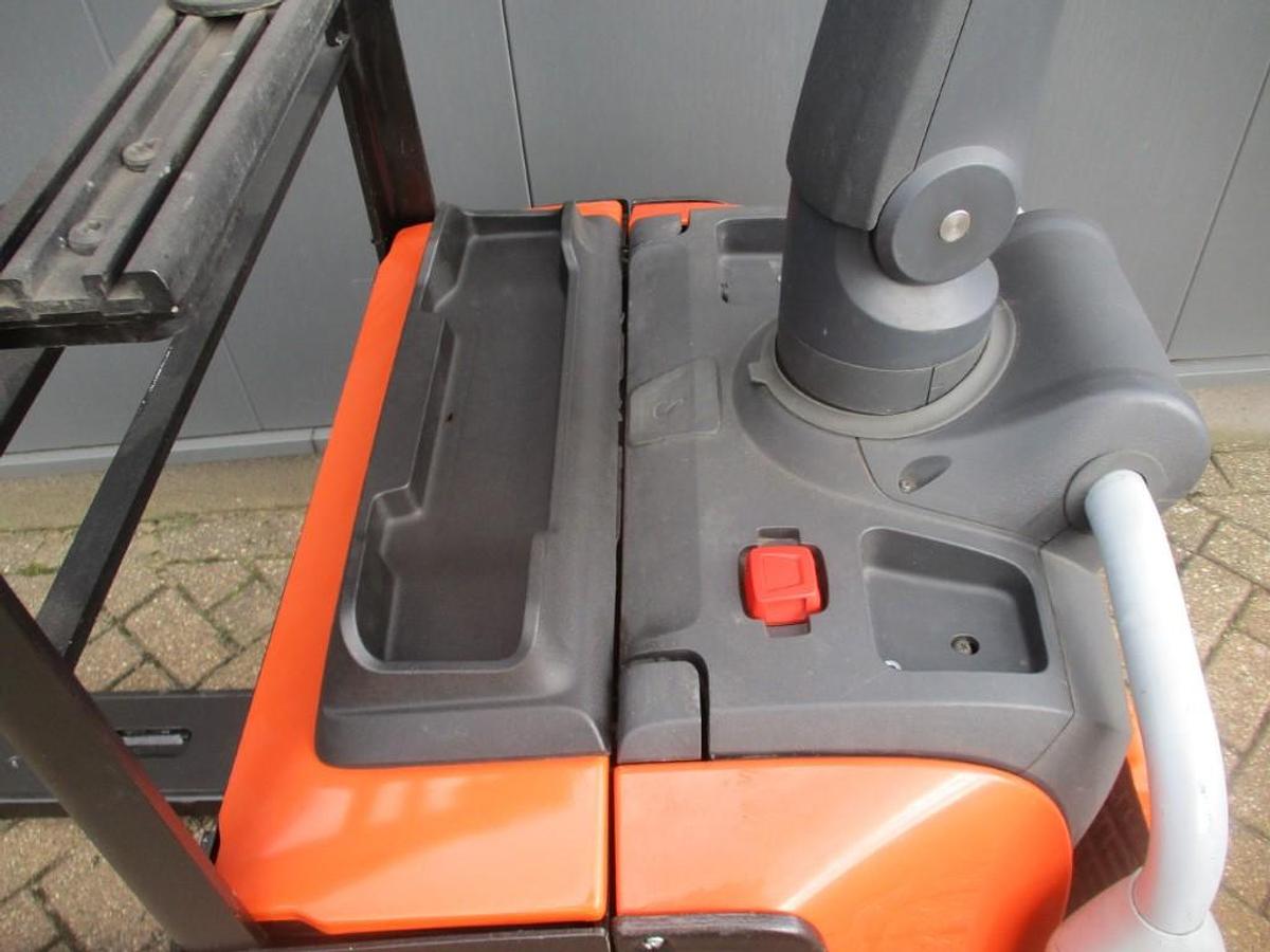 Refurbished 2019 BT LPE 200