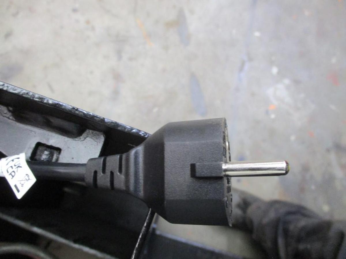 Refurbished 2015 TOYOTA BT LWE 200 - 1122