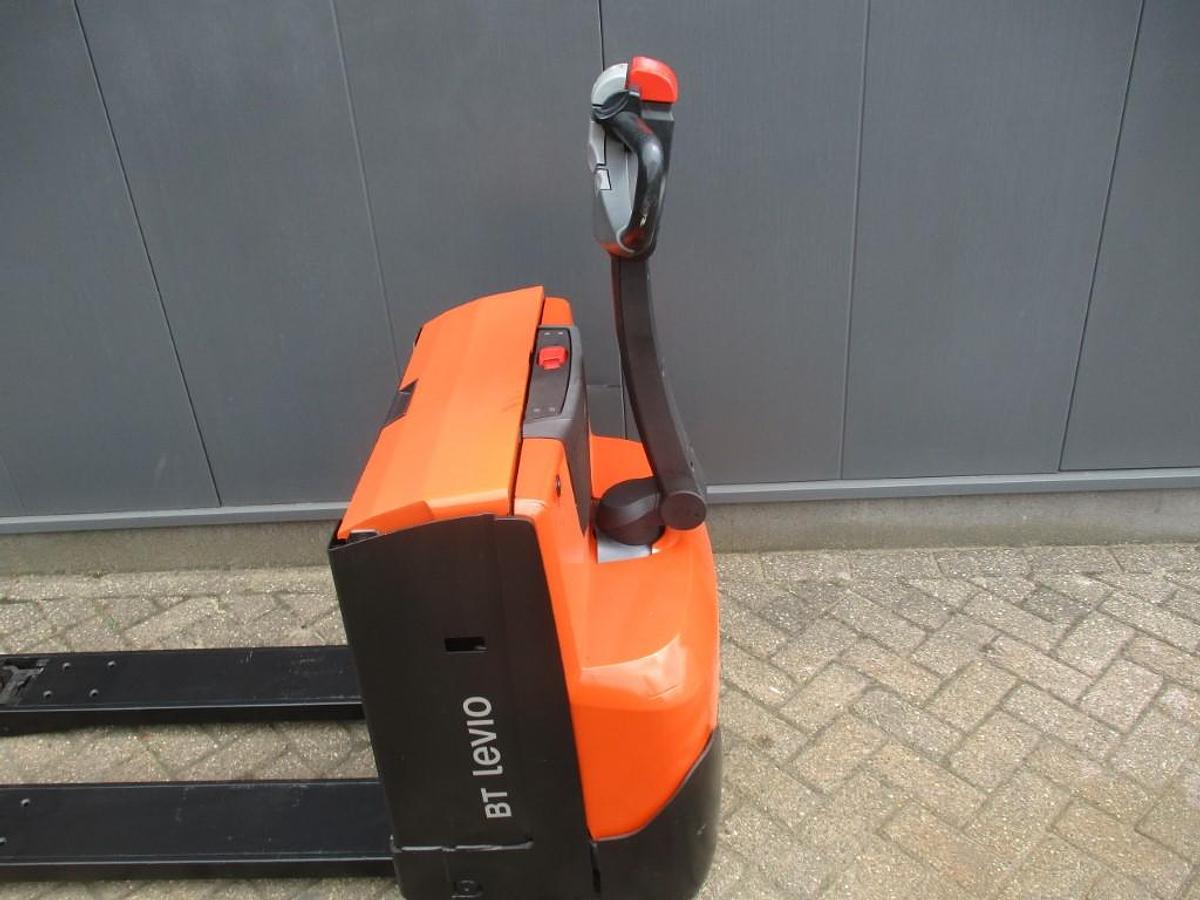 Refurbished 2011 BT LWE 180