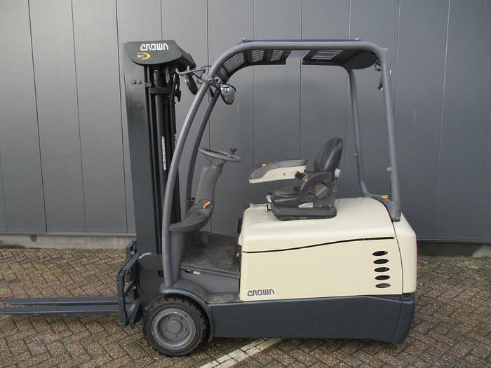Refurbished 2013 Crown SC5360-2.0