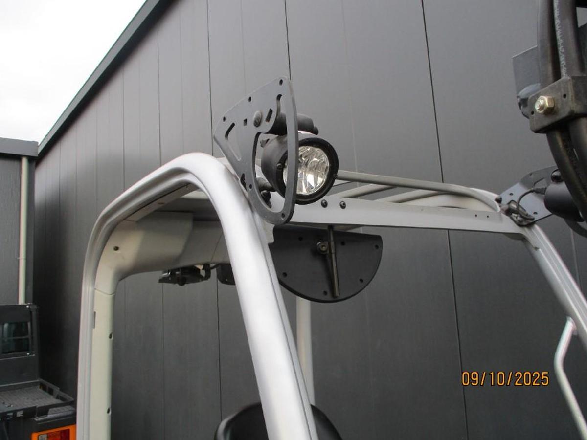 Refurbished 2016 STILL RX20-15 - 11497