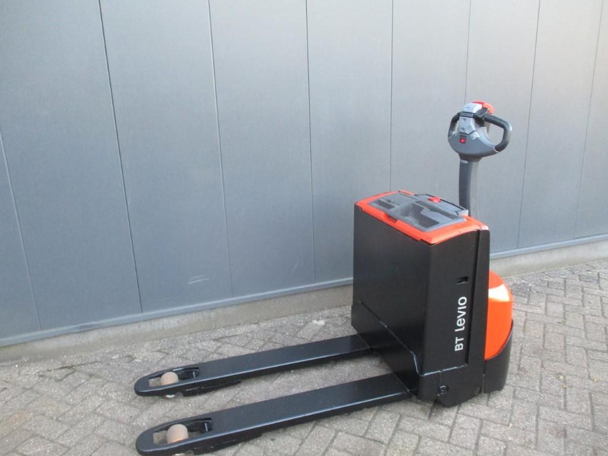 Refurbished 2014 BT LWE 160 - 623