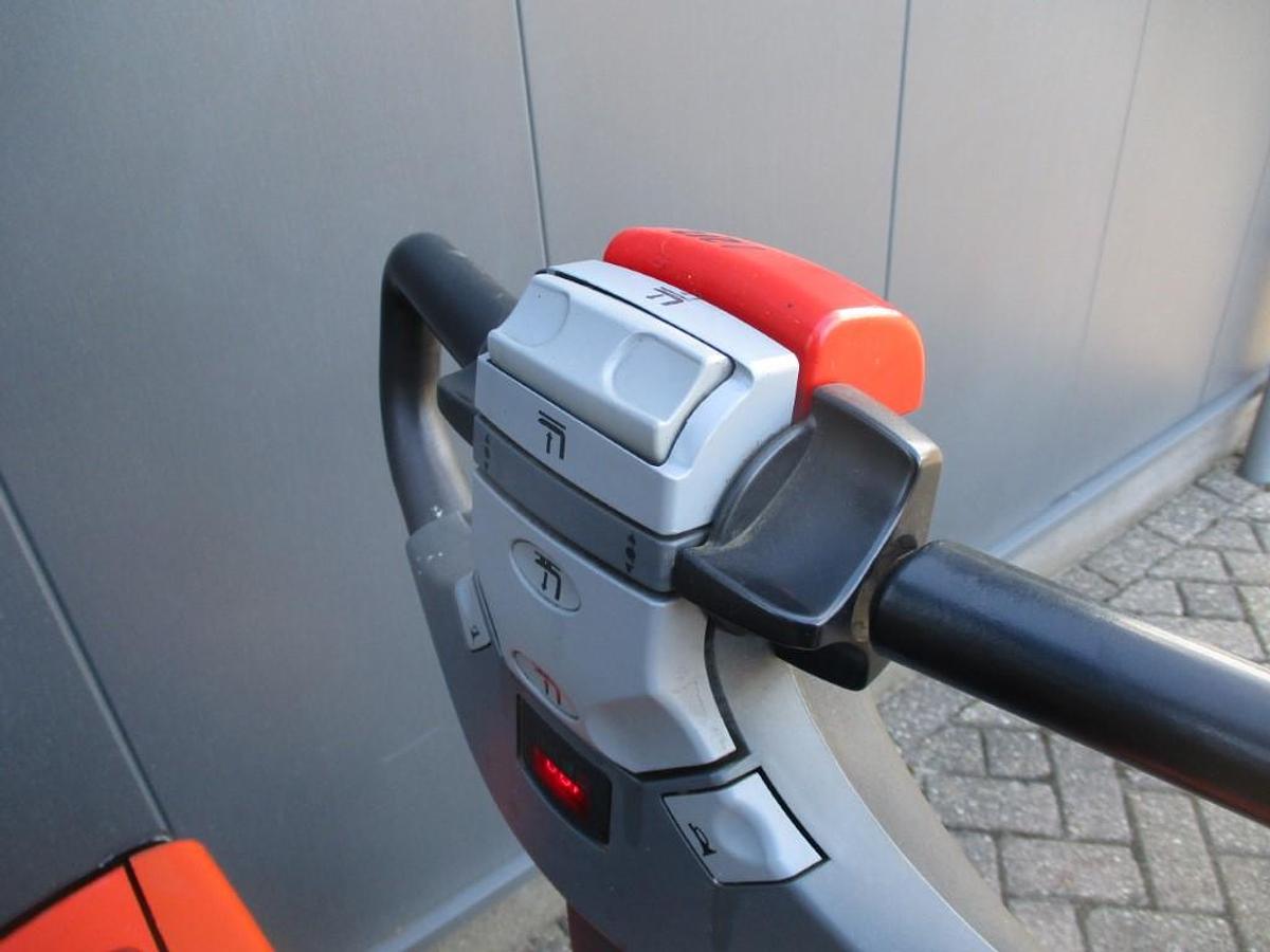 Refurbished 2014 BT SWE 140L