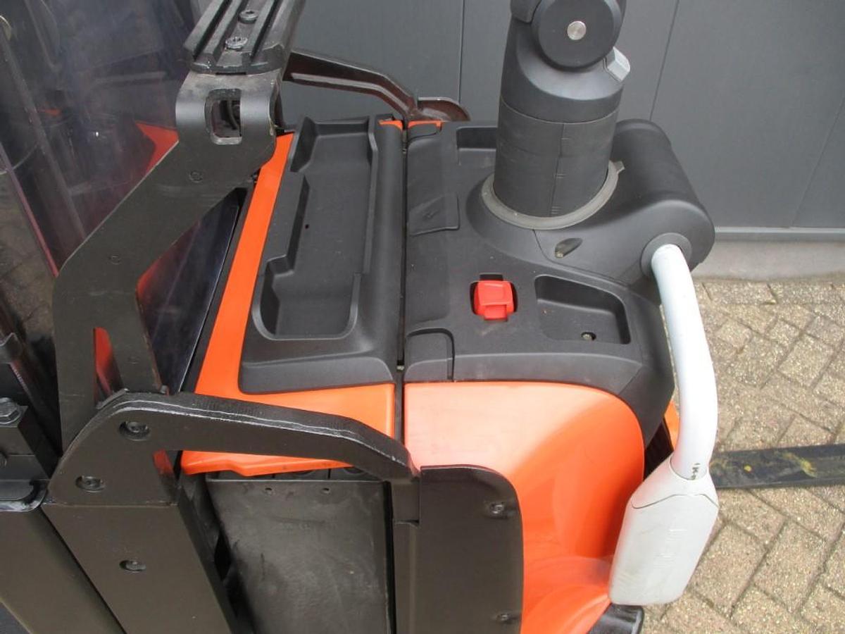 Refurbished 2019 TOYOTA SPE140L triplex - 2127