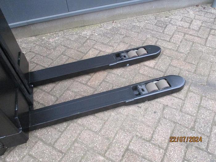 Refurbished 2010 BT SWE 080L - 1306