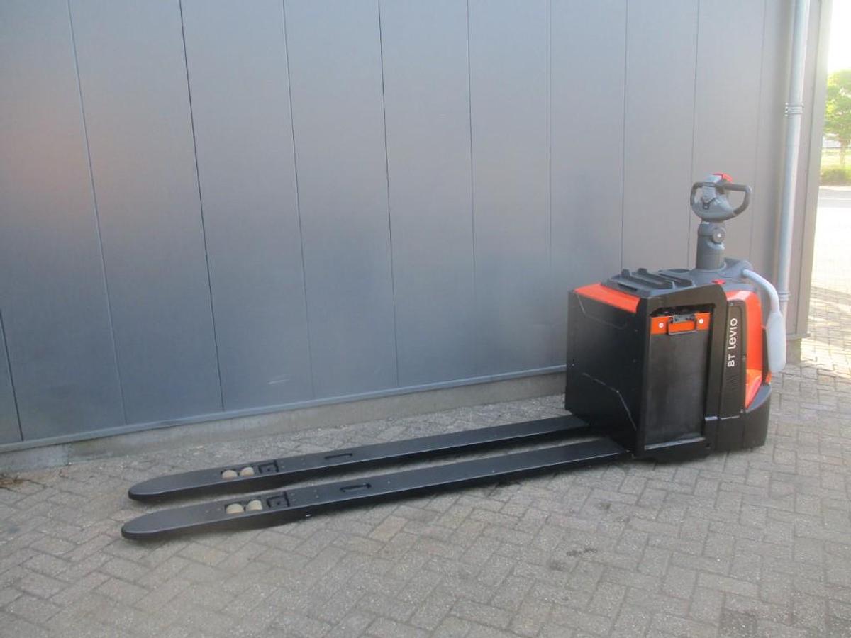 Refurbished 2020 TOYOTA LPE 250 - 1482