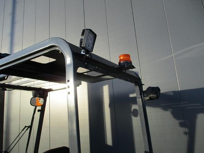Used 2006 STILL R60-40 -3721