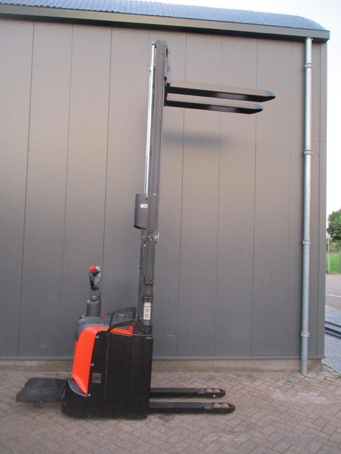 Refurbished 2016 BT SPE120 - 2371