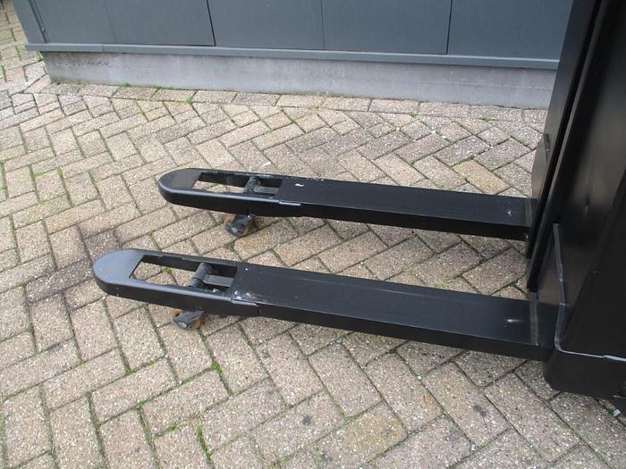 Gebruikt 2015 BT SWE080L - 1119