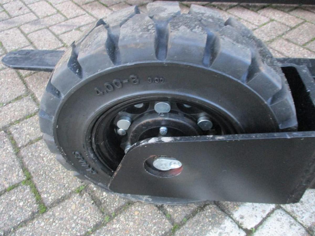 Refurbished 2024 Hangcha DBD15-AMC1-IRT - 0009