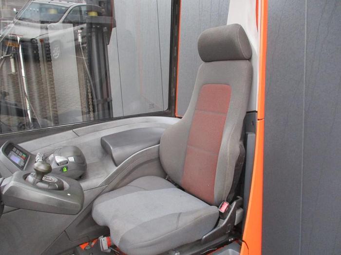 Used 2016 BT RRE160R