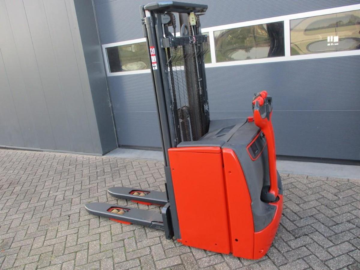 Refurbished 2020 Linde L14